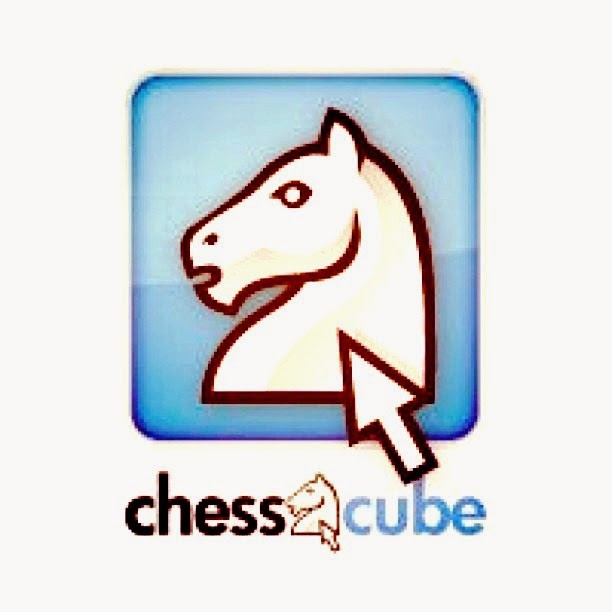 ChessCube