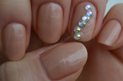 nails of the day, notd, LÂ´Oreal, Born PRetty Store