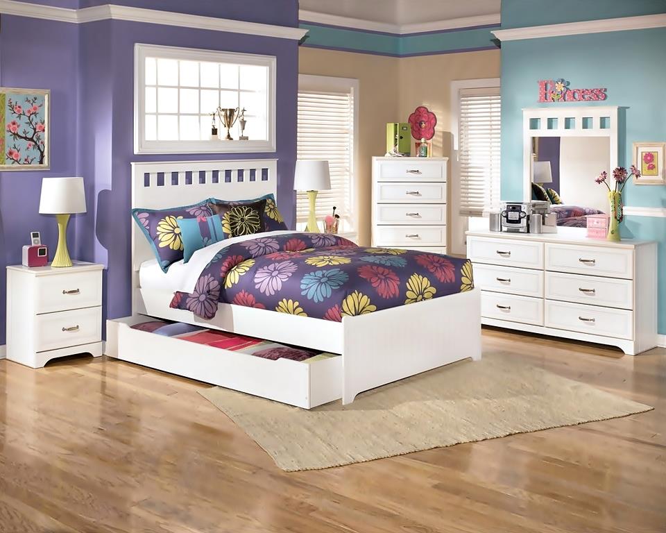 Beautiful Children's Bedrooms