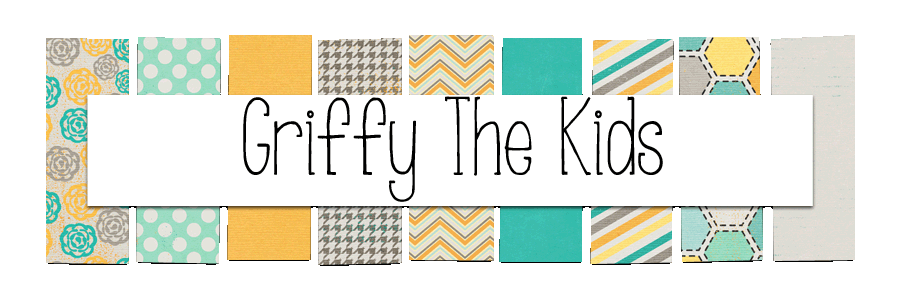 Griffy The Kids