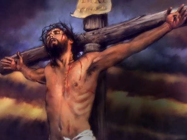 VIERNES SANTO REFLEXION ANTE CRUZ viernes santo reflexion ante cruz: