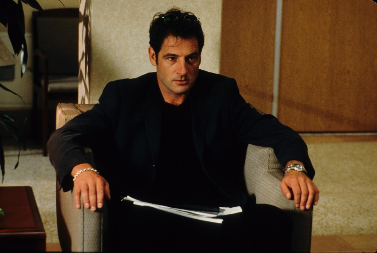 Jeremy Northam Photos | Tv Series Posters and Cast