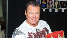 Jerry Lawler Health Update Collapse