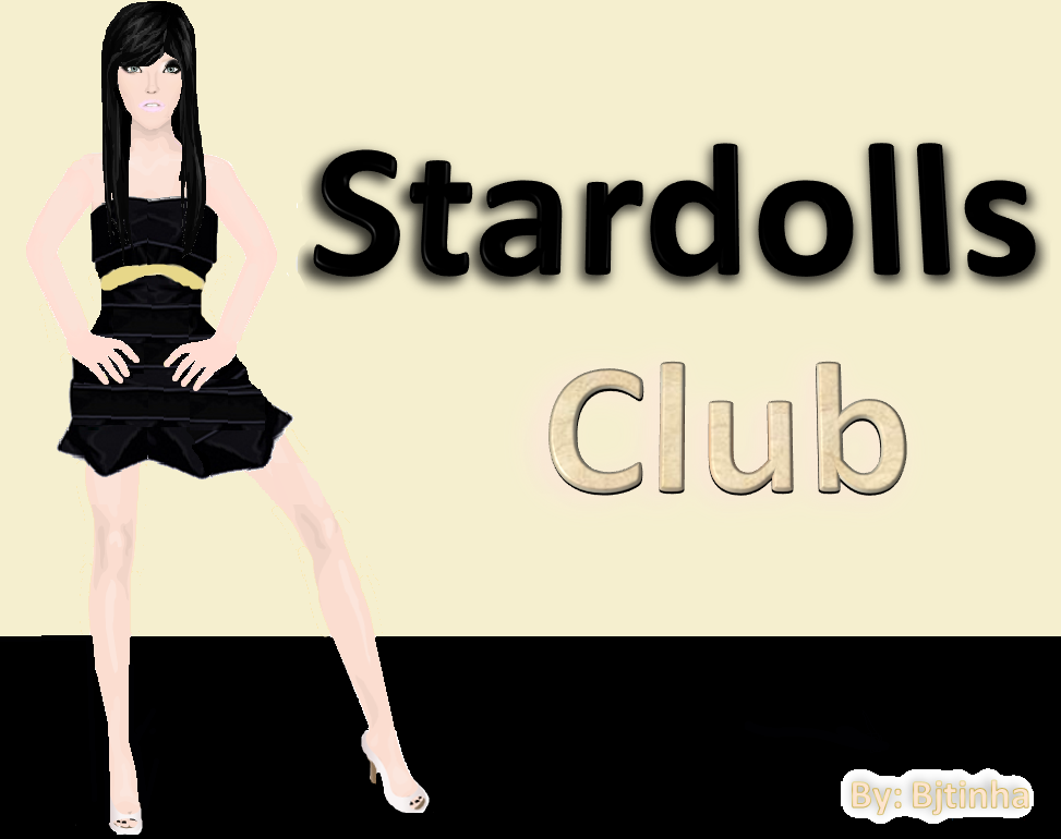 ✩ Stardolls Club ✩