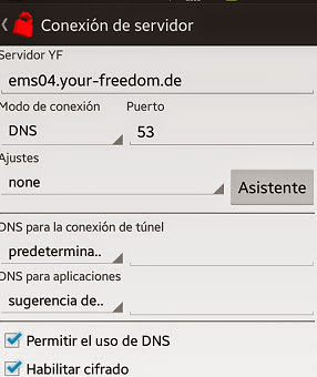 Internet Gratis Android Claro Ecuador 2015