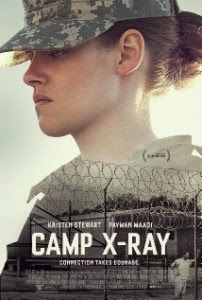 مشاهدة وتحميل فيلم Camp X-Ray 2014 مترجم اون لاين