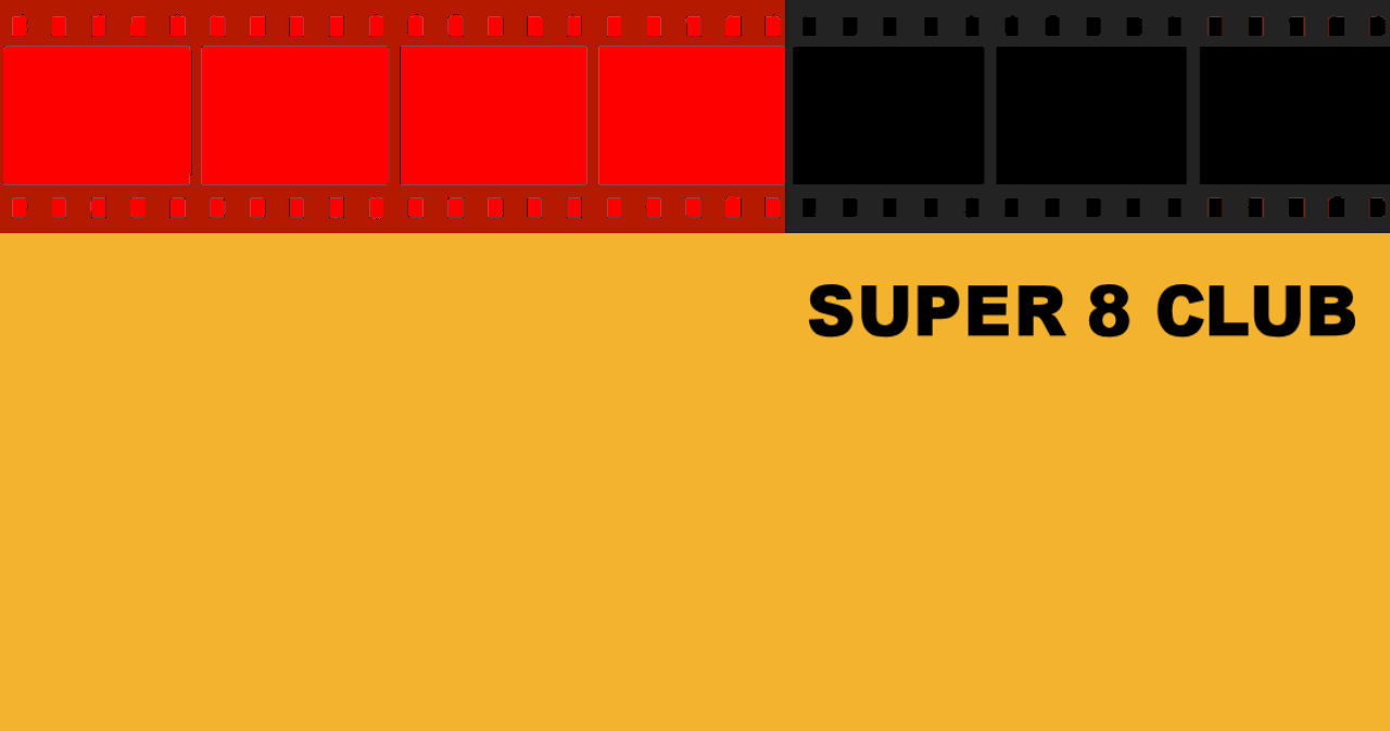 Super 8 Club