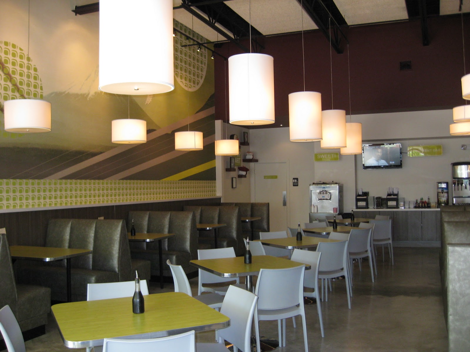 Devour Houston: Sushi Pop