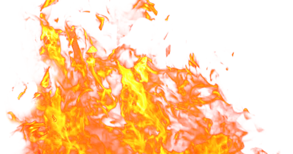 Photoscape Brushes: Chamas \ Fogo