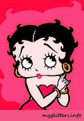 I love Betty Boop!!!