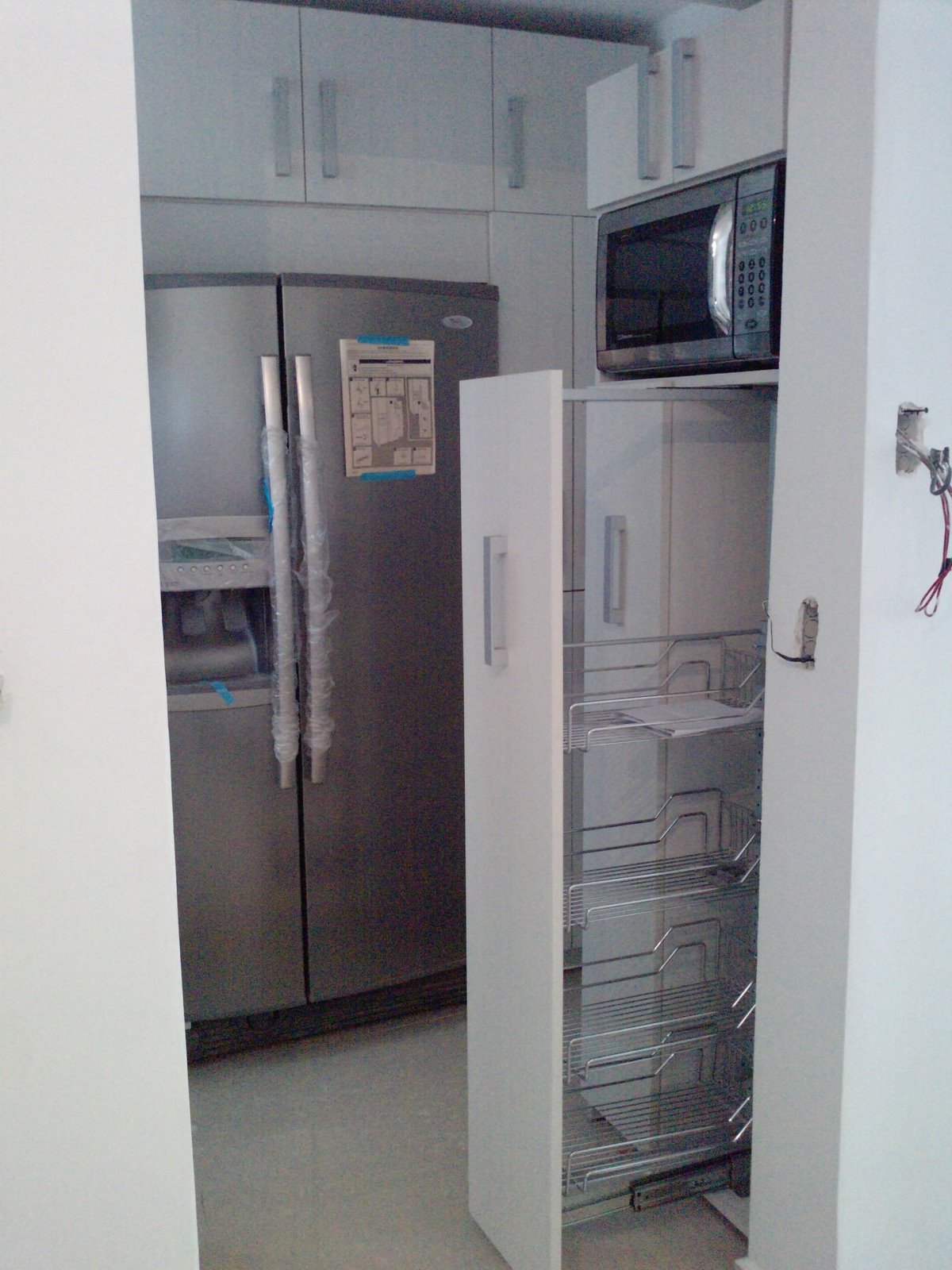 WALYSAN herrajes cocina santa fe WALYSAN herrajes cocina santa fe
