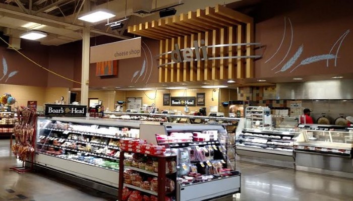 dillons kansas topeka another supermarket check sushi later come want