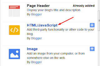 select html javascript