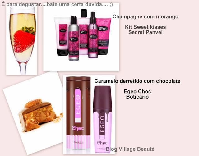 CREME DA PANVEL COM CHEIRO DE MORANGO