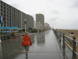 Virginia Beach, Virginie
