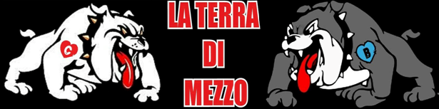 La Terra di Mezzo