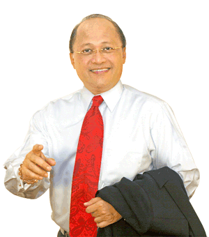 Eklusif Theme Mario Teguh Biography Motivator And Business Consultant From Indonesian