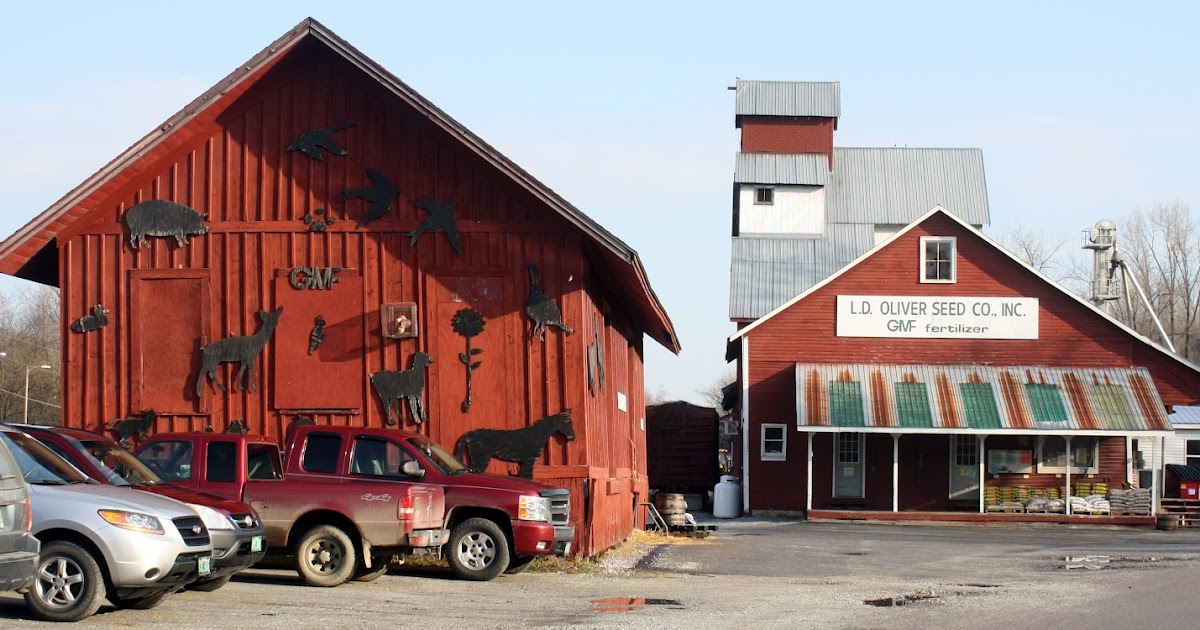 White River Division Milton. Vermont