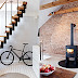 Hot home accessory: the bicycle