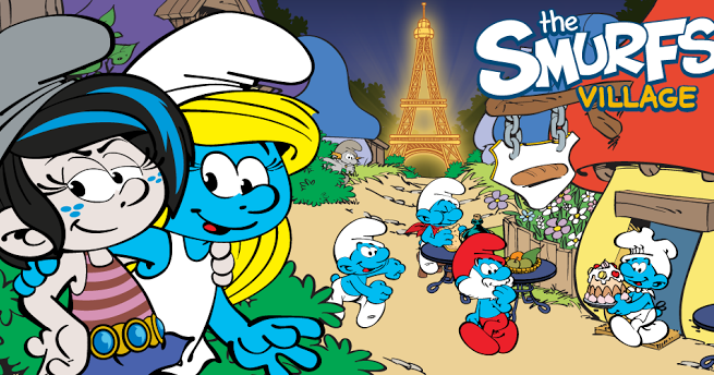 The smurfs 2 full movie, online, free no download