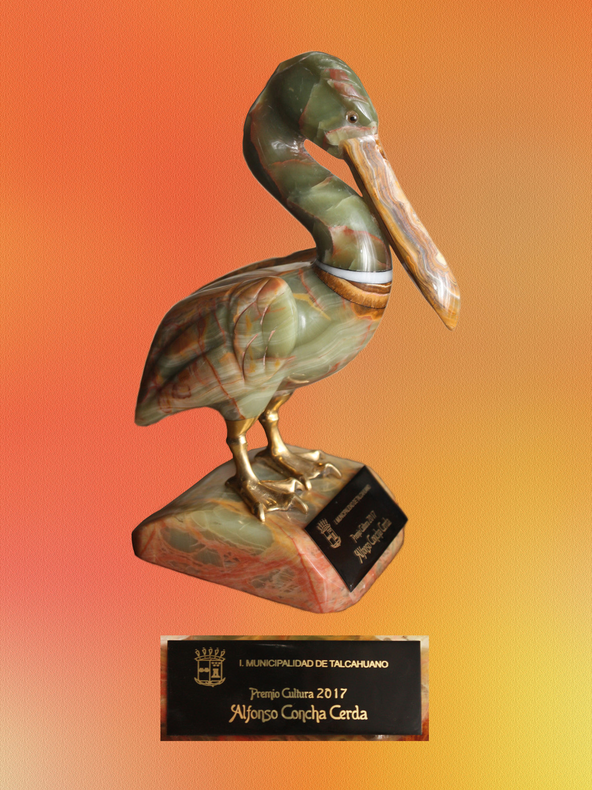 Premio Arte y Cultura 2017