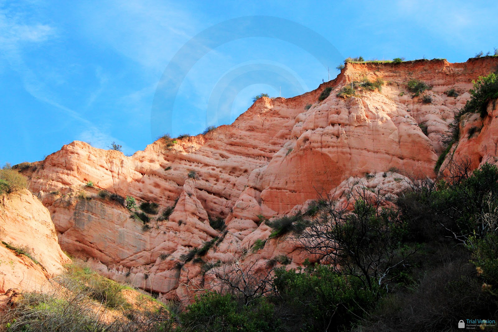 Hiking & Photography in Southern California and Beyond Hiking Red Rock
