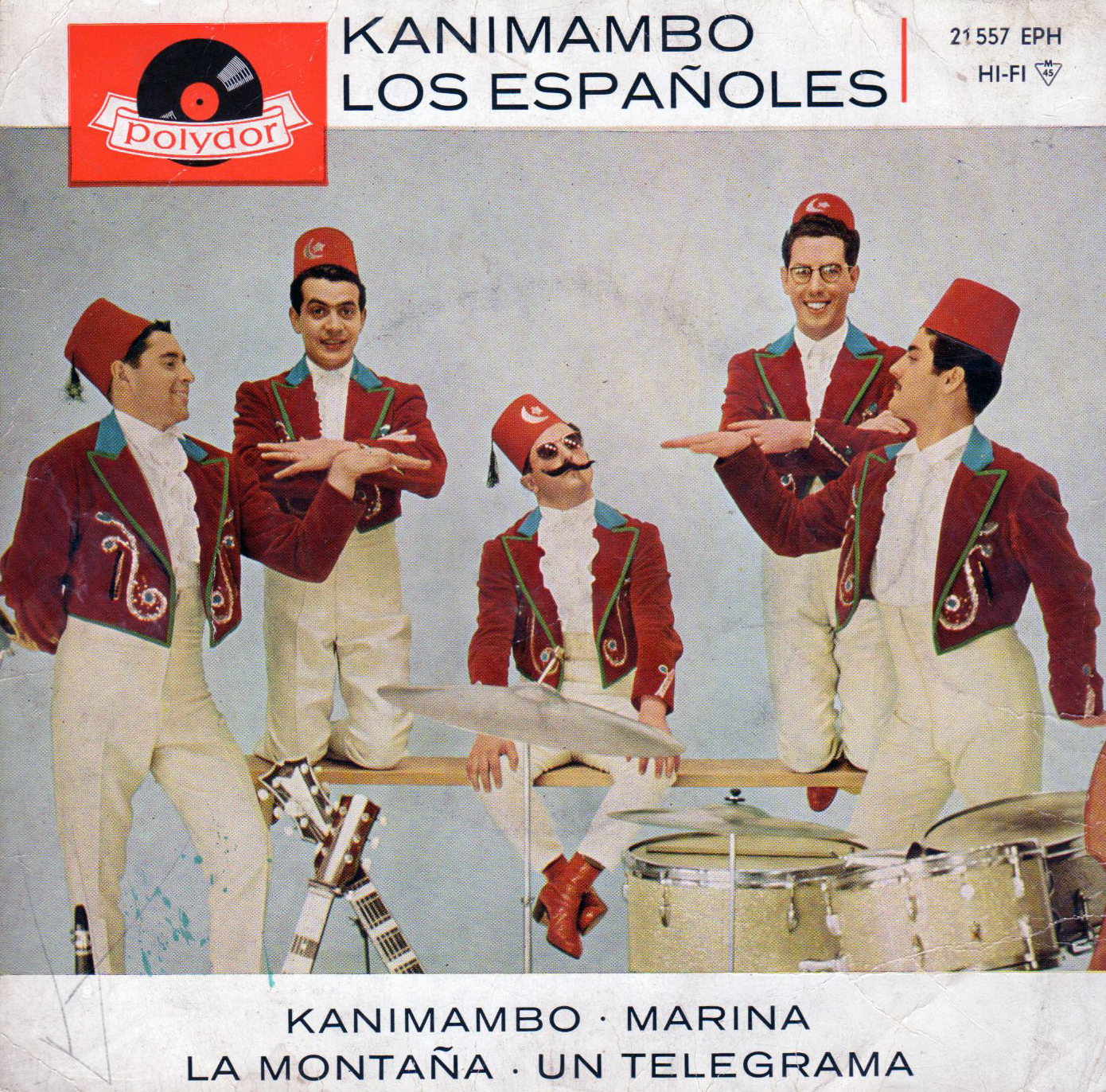 Kanimambo movie