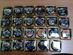 Oreo edible image (ready made)