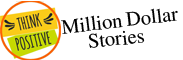 Million Dollar Stories - News and Motivational Stories.