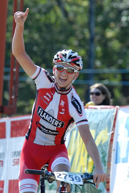 Fat Racer