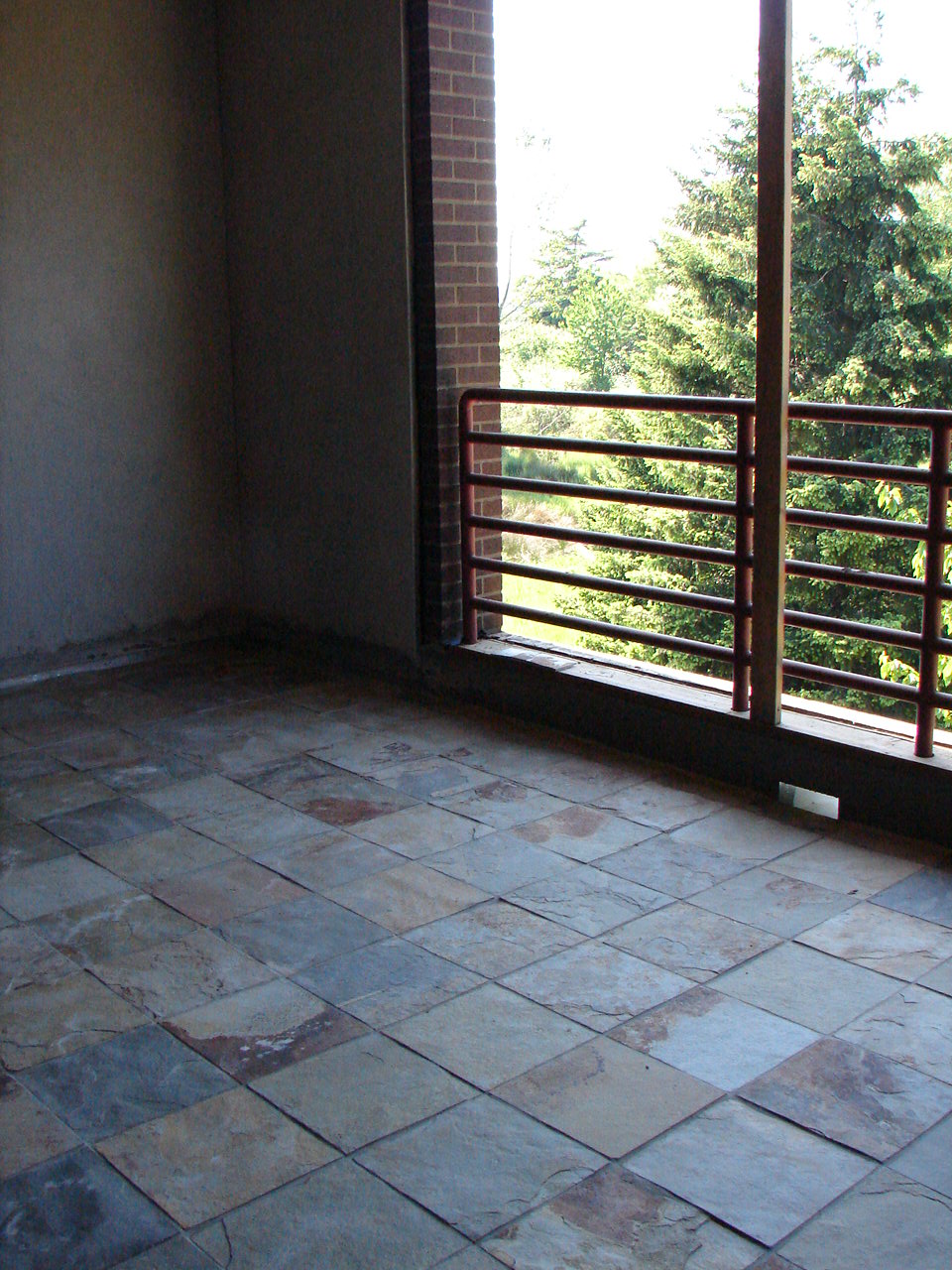 Hard Floor Cleaner An introduction to cleaning slate floors