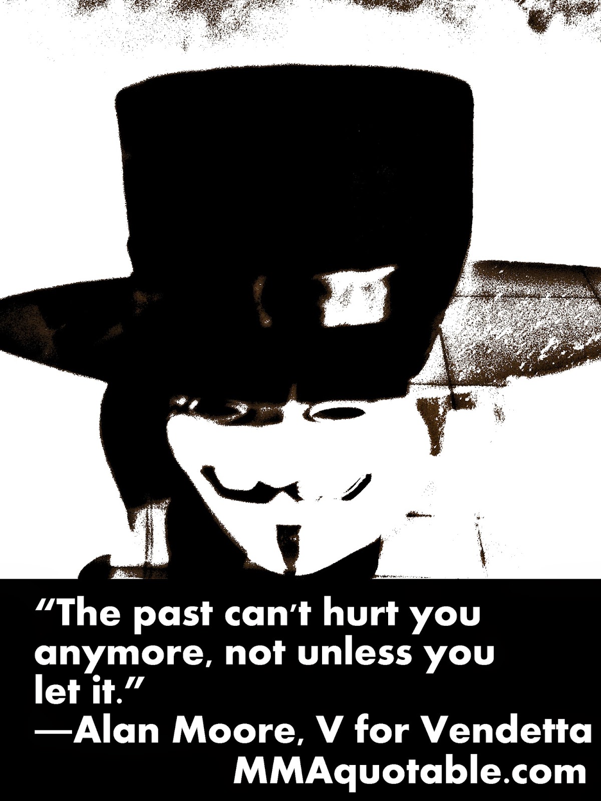 Motivational Quotes With Pictures Many Mma Ufc The Past Can