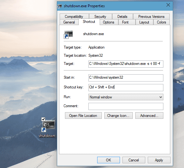 Cara Terlengkap Mempercepat Proses Shutdown Pada Windows Cara Terlengkap Mempercepat Proses Shutdown Pada Windows