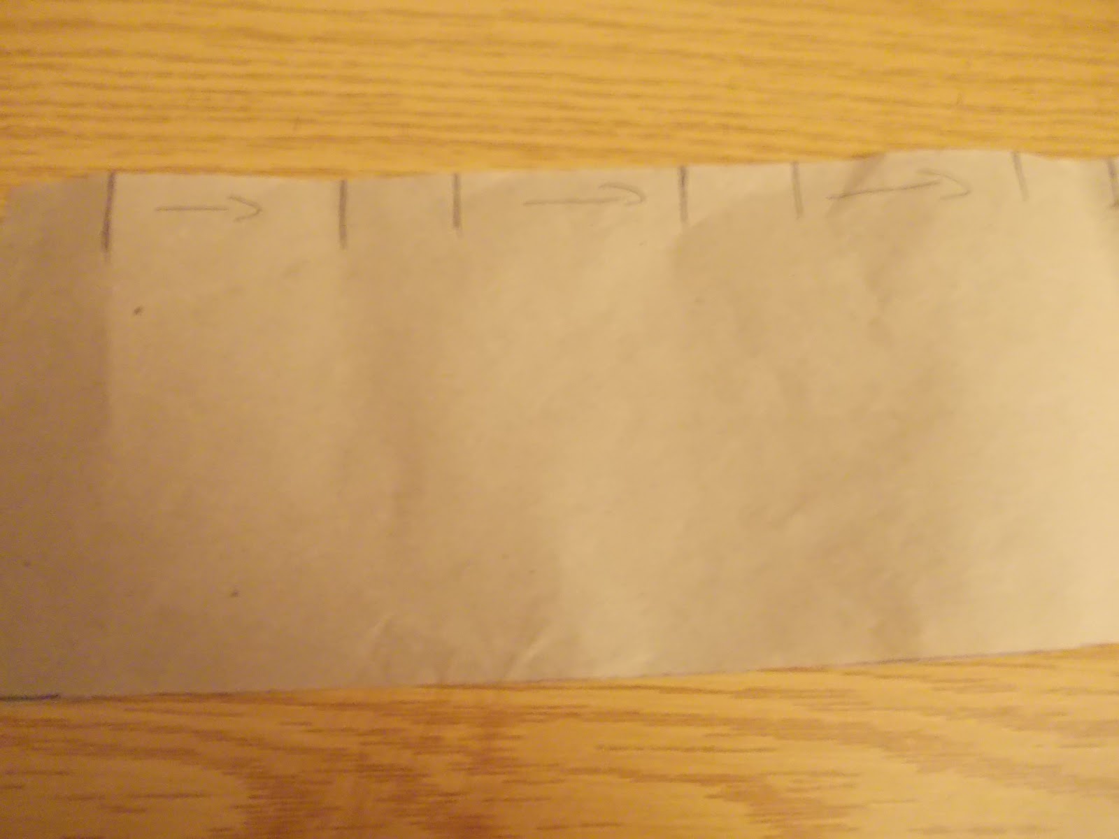 Una Lolita costurera: Tutorial sobre falda de tablas y falda de tablones