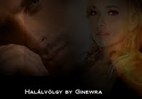 Halálvölgy - Ginewra