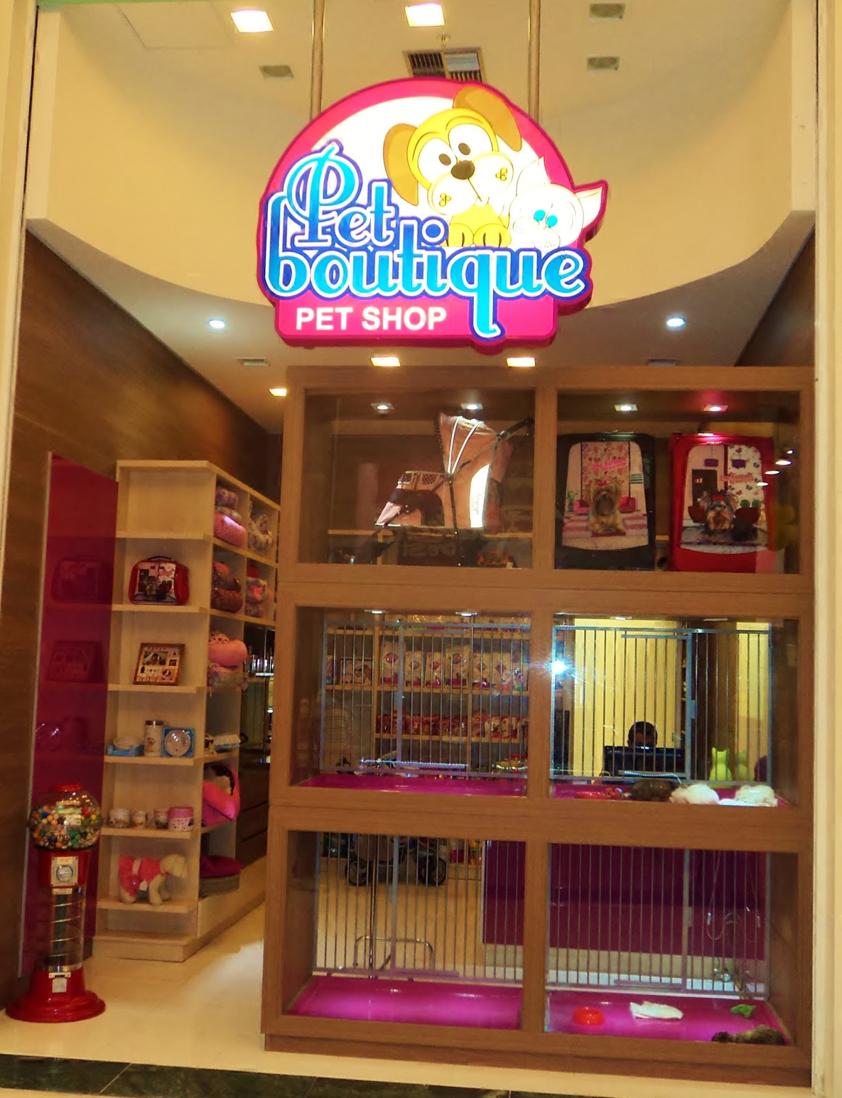 SOCIAIS CULTURAIS, GASTRONOMIA E ETC Polo Shopping Indaiatuba inaugura