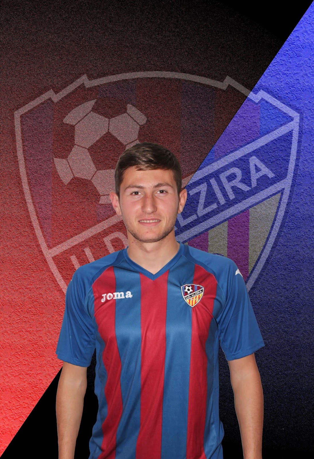 UD ALZIRA ud alzira: