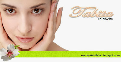 Tabita Skin Care Malaysia