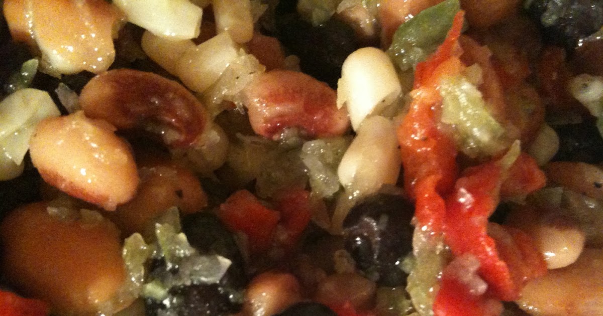 Banana Sandwiches Good Vegetable Bean Dip...Really!