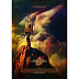 New Catching Fire Poster Features Katniss on a Mountaintop (Poster and Cover Photo)