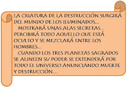 La Profecía de Ores, Falax y Rotx