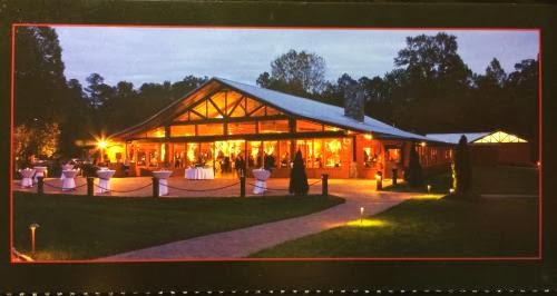 One Postcard A Day The Angus Barn