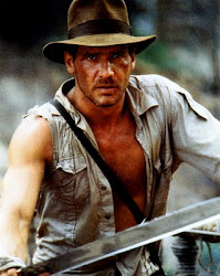 Harrison Ford (Indiana Jones)