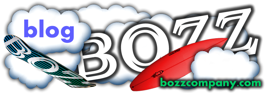 blog BOZZ - Skate, Surf, BMX e a Zona Underground