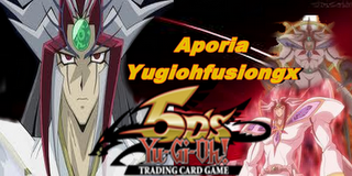 Yu-Gi-Oh! Fusion GX: Personagens Yu-Gi-Oh 5D's