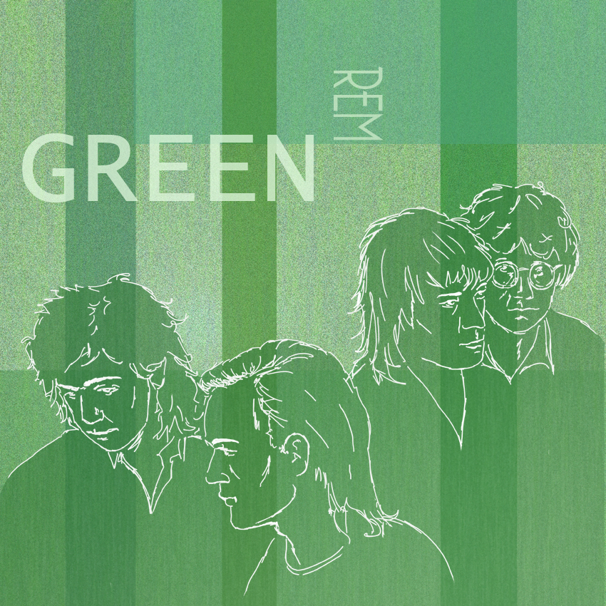 Illustration Rally June 2012