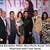 When ‘Vogue Fashion's Night Out 2012’, Delhi, took DLF Emporio by storm