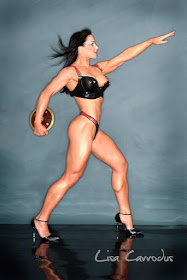 Weight Training to Get Lean