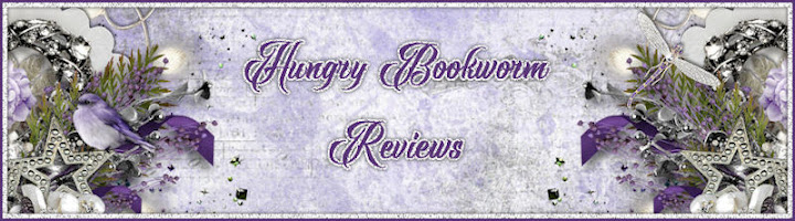Hungry Bookworm Reviews