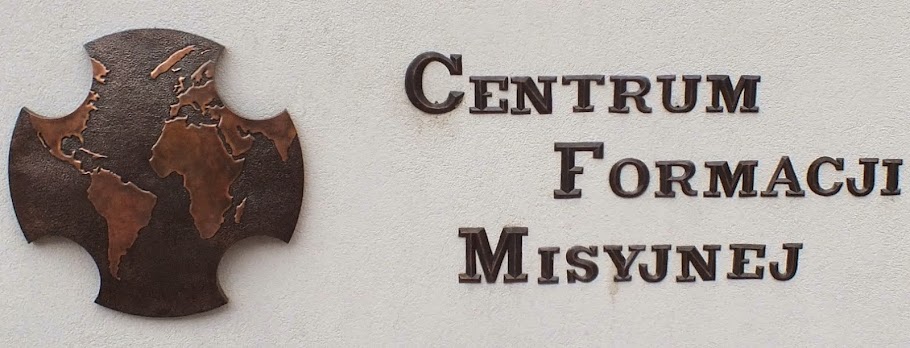 Centrum Formacji Misyjnej 2014/2015